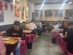 -汇通杨家·烤肉(汇通店)