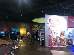 -大鲁阁保龄球(苏州园区店)