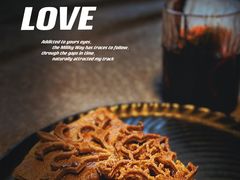 -潮一不贰·法式甜品·生日蛋糕·西式简餐(外滩店)