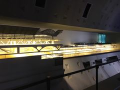 -广州市城市规划展览中心