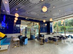 -HALO CAFE(江海中环广场店)