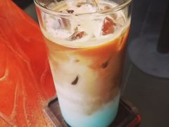 -BLAQ咖啡(骏豪店)