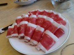 -清花阁乌拉满族火锅(厦门街店)