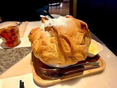 -港丽餐厅(天河城店)