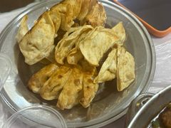 -桂萍特色牛筋牛杂(长堤街总店)