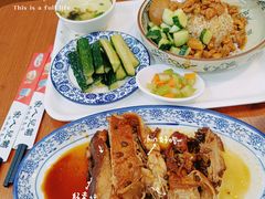-菊儿人家·北京胡同菜(南锣鼓巷店)