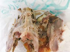-大益烤鸡