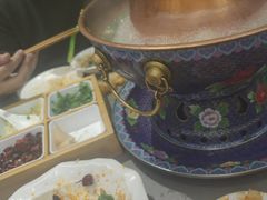 -陈熹公民族美食文化餐厅(中华广场店)