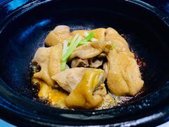 -潮汕味道·煮海餐厅(金麟大厦店)