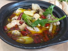 -百家鸡味馆(清泰店)