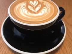 -大酉·M Coffee(北京美术馆店)