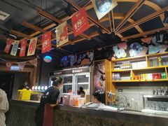 -聚点串吧·北京烧烤(赵登禹路店)