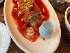 -鱼食饭稻·苏浙土菜18年老馆子(平江路店)