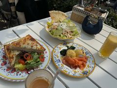 -Alimentari早午餐(安福路店)