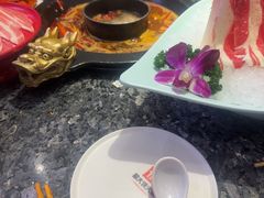-蜀大侠火锅(香格里拉店)