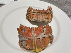 -松咖啡自助餐厅·松北香格里拉