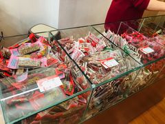 -非遗·老山合·潮汕特产猪头粽(龙眼南店)