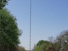 -元大都城垣遗址公园