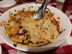 -西贝(上海我格广场店)