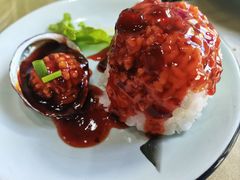 -龙香居海鲜家常菜饭店·特色驴肉·古城浑锅