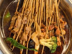 -成都瓜串串(华强北店)