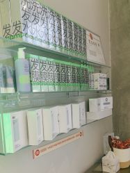 -润复丝·泽发防脱头皮管理