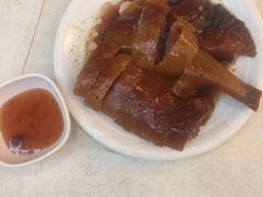 -品致尊食府(五羊店)