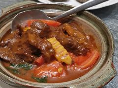 -好彩海鲜火锅饭店(银河百老汇店)