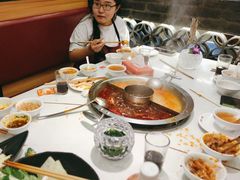 -川锅一号火锅(1818牌楼店)