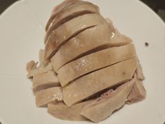 金陵老卤盐水鸭-小厨娘金榜题名(夫子庙秦淮河店)