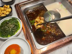 -新辣道鱼火锅(西二旗店)