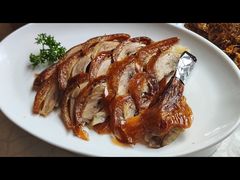 -福来居烤鸭店(天坛二店)