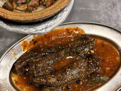 -红星光发煲仔饭(大石街店)