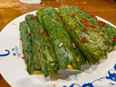 -柴氏风味斋(甘家口店)