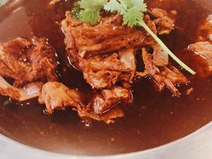 -宝财诚老北京涮肉(周庄店)