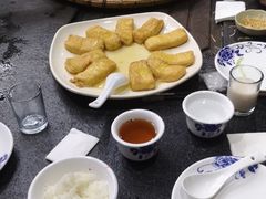 -农家鸡宴私房菜(城东店)