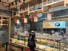 -吴酥生宫廷酥饼(南门口店)