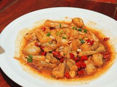 -健眺小海鲜(临海后山店)