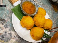 -浩海火烧云傣家菜(京广店)