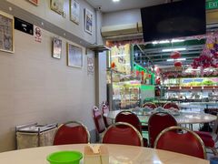 -無招牌海鮮(芽笼店)