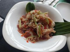 -帕蓝·暹罗料理(大学路店)