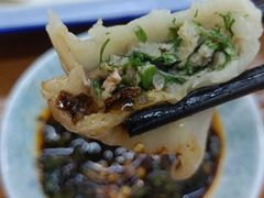 -乐回头饺子店