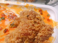 妥炸鸡-龍歌自助小火锅(城阳万象汇店)