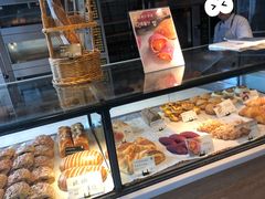-YUMI芽米·法式烘焙·咖啡(文化宫店)