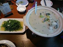 -自己人(九码头店)