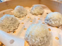 梅菜粢饭团-杭州西子湖四季酒店·金沙厅