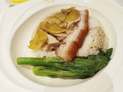 -新宝餐厅(流塘店)