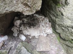 -秦岭终南山世界地质公园翠华山景区
