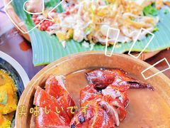 -园林美食城·本土农家菜(杨和镇店)