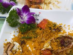 -景好海鲜餐厅(大鹏必选旅游店)